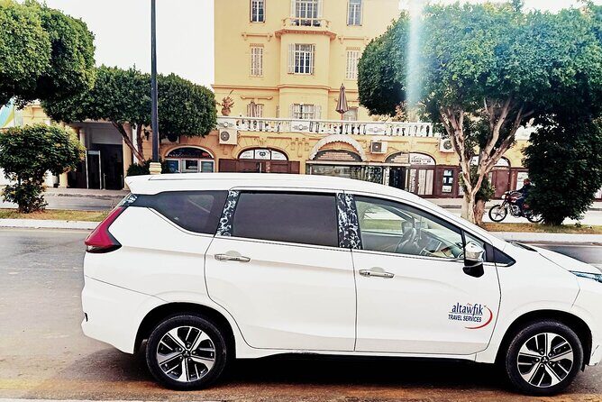 Luxor Airport Private transfer to your hotel or vice versa - Who Will Love This Transfer?
