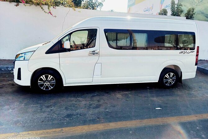 Luxor Airport Private transfer to your hotel or vice versa - FAQs