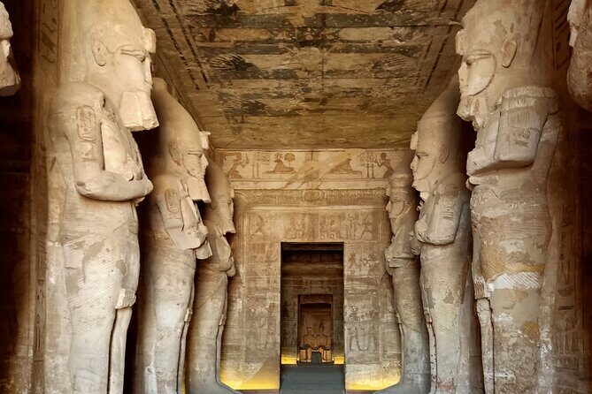 Luxor Airport Private transfer to your hotel or vice versa - The Sum Up: Who is This Transfer Best For?