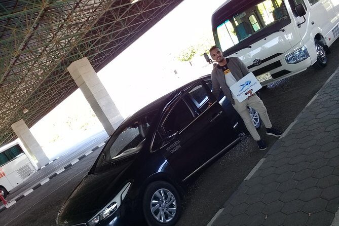 Luxor Airport to Aswan, Hurghada Transfer pickup/drop off 1 Way - Why Choose This Transfer?