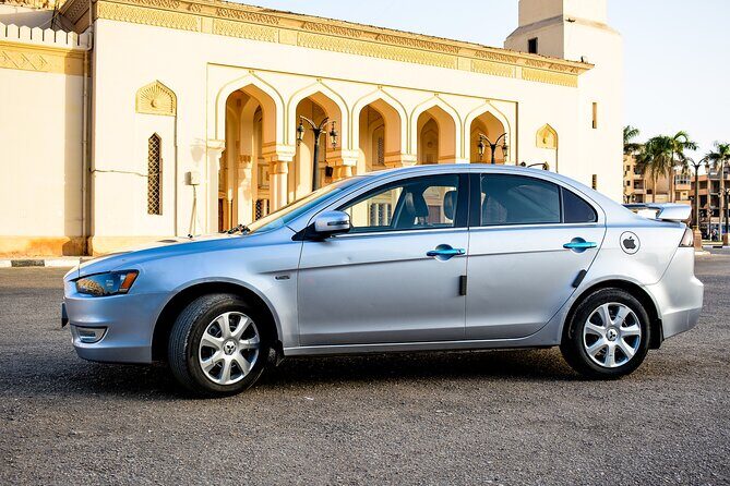 Luxor Airport Transfer to Hotel - Authentic Traveler Insights