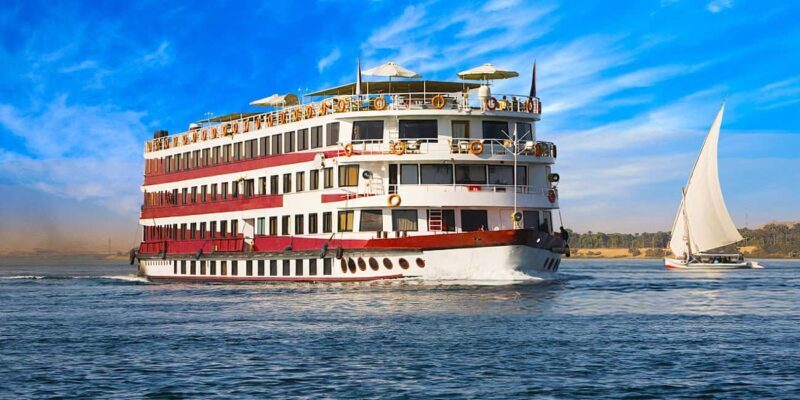 Luxor: All-Inclusive 3-Night Nile Cruise to Aswan & Balloon - Key Points