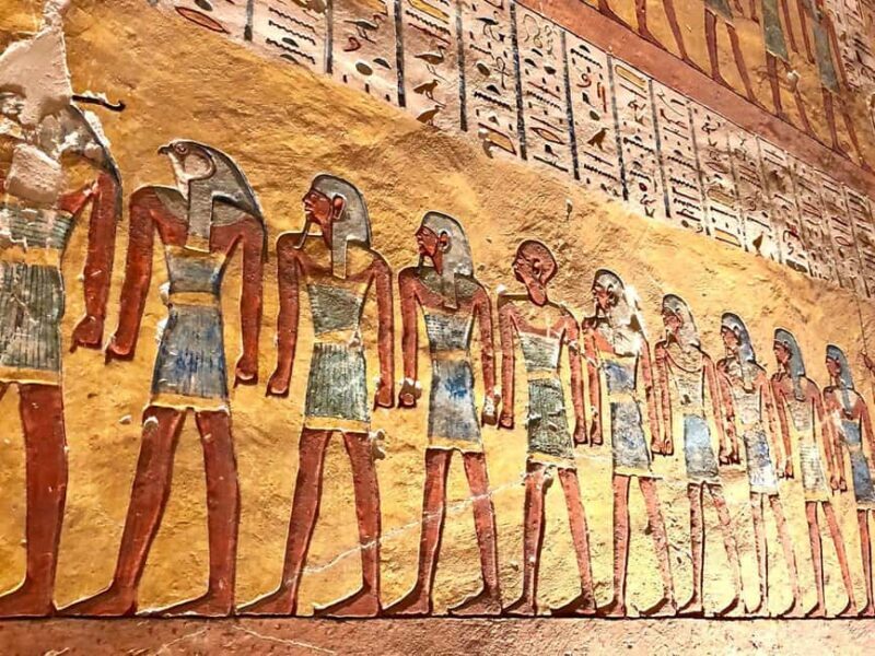 Luxor: All-Inclusive 3-Night Nile Cruise to Aswan & Balloon - A Closer Look at the Itinerary and Experience
