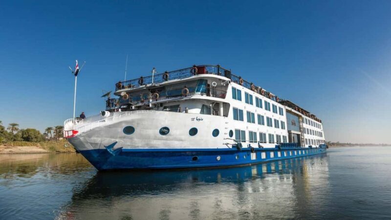 Luxor: All-Inclusive 3-Night Nile Cruise to Aswan & Balloon - Final Thoughts