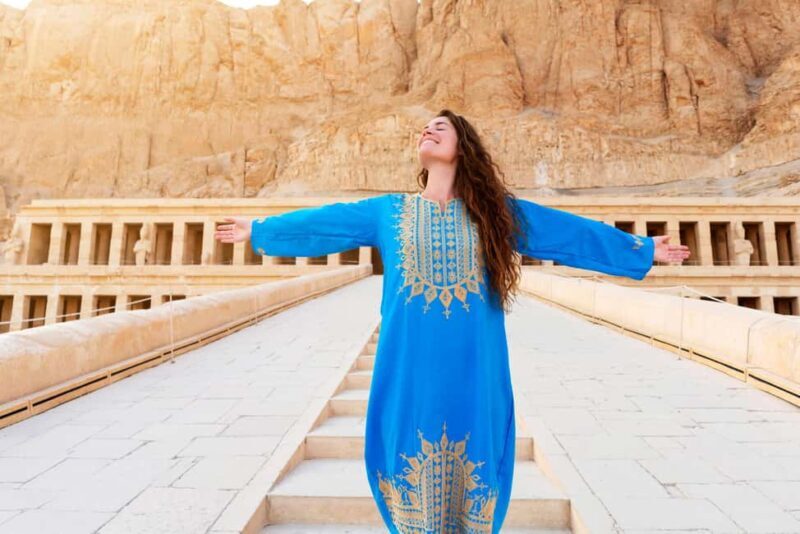 Luxor: All-Inclusive West Bank Tour, Sound & Light Show - Final Thoughts: Who Will Love This Tour?