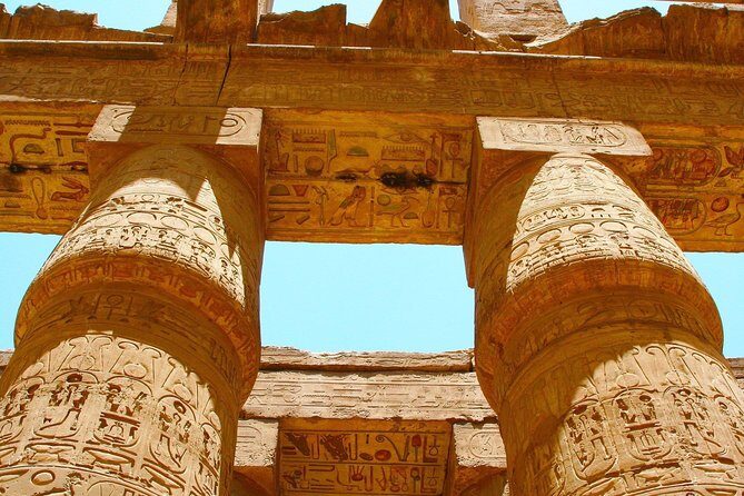 Luxor Archaeology Tour: Valley of the Kings, Karnak, Luxor Temples & More - Who Should Consider This Tour?