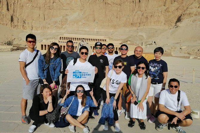 Luxor Archaeology Tour: Valley of the Kings, Karnak, Luxor Temples & More - FAQ