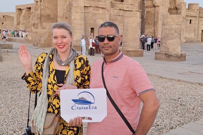 Luxor Aswan Nile Cruise Deluxe - A Closer Look: What the Tour Offers
