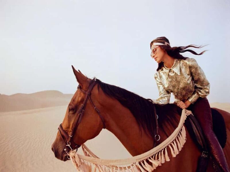 Luxor: Balloon, Quad Bike, Horse Ride, felucca with meals - Key Points