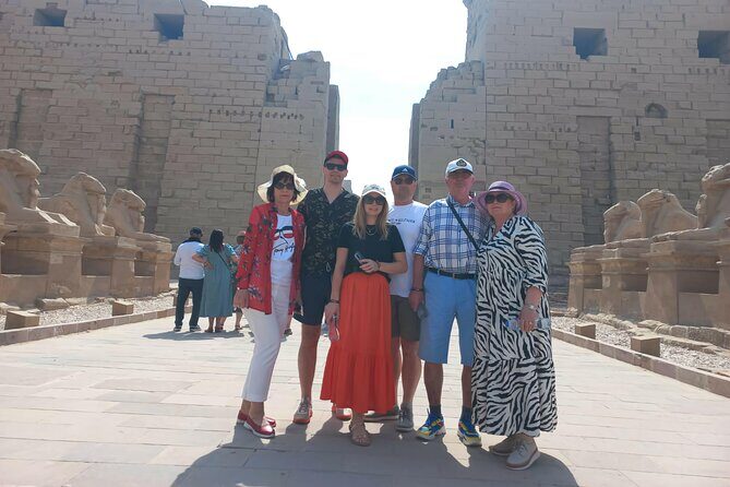 LUXOR By Big Bus From Hurghada ( valley of the Kings or Valley of the Queens ) - The Sum Up: Who Is This Tour Best For?