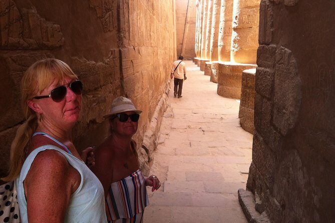 Luxor by Bus - Setting the Scene: Why Choose This Tour?