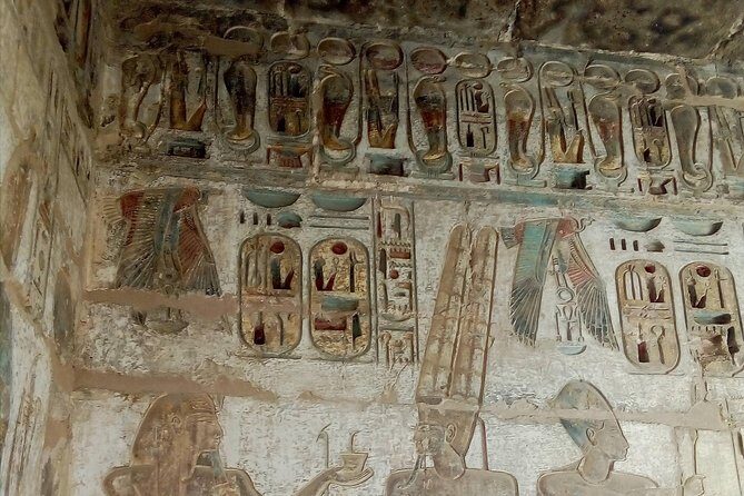 Luxor by Bus - FAQ