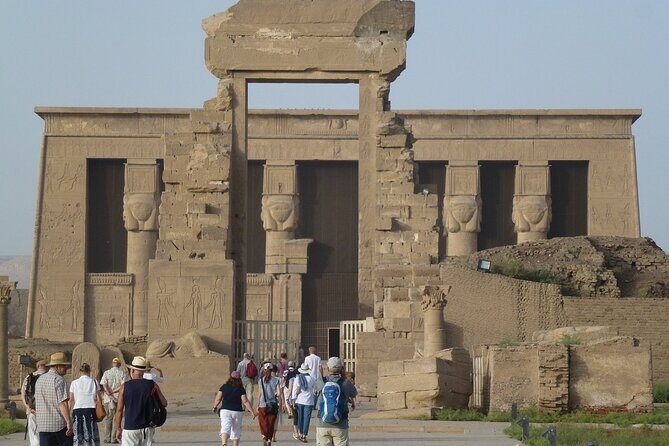 Luxor/ Cairo 2-day Tour Dendera Abydos Amarna Minya or in reverse - The Sum Up: Who Is This Tour Perfect For?