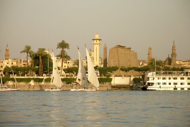Luxor City Tour By Horse Carriage - FAQ
