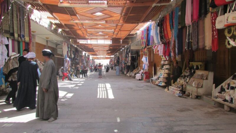 Luxor City Tour by Horse Carriage Visit Local - Practical Details That Matter