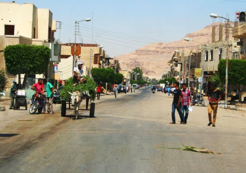 Luxor City Tour by Horse Carriage Visit Local - Authentic Experiences and Traveler Feedback