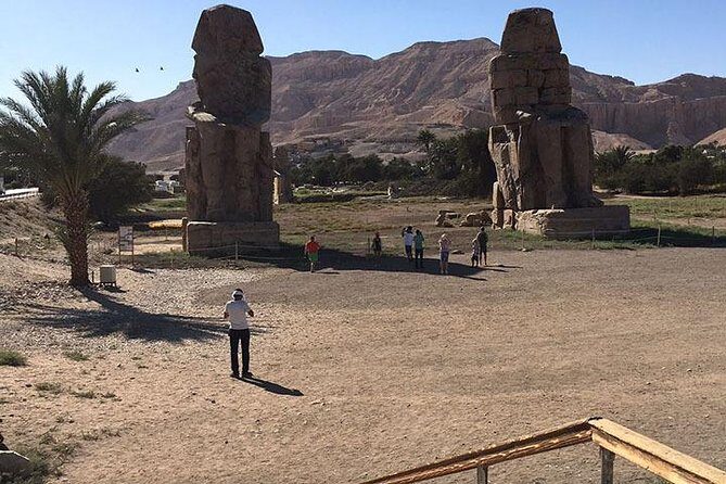 Luxor day tour - Who Is This Tour Best For?