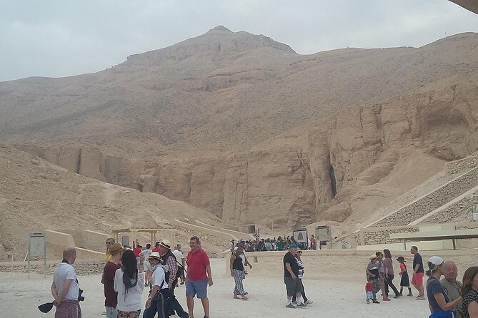 Luxor day tour - FAQ