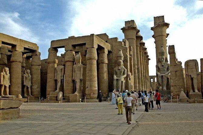 Luxor Day Tour by Sleeper Train - Final Thoughts: Is It Worth It?