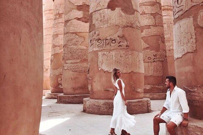 Luxor day tour - FAQ
