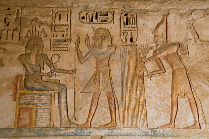 Luxor Day Tour: Explore Valley of Kings, Queens, Hatshepsut& More - Introduction: What to Expect from This Luxor Tour