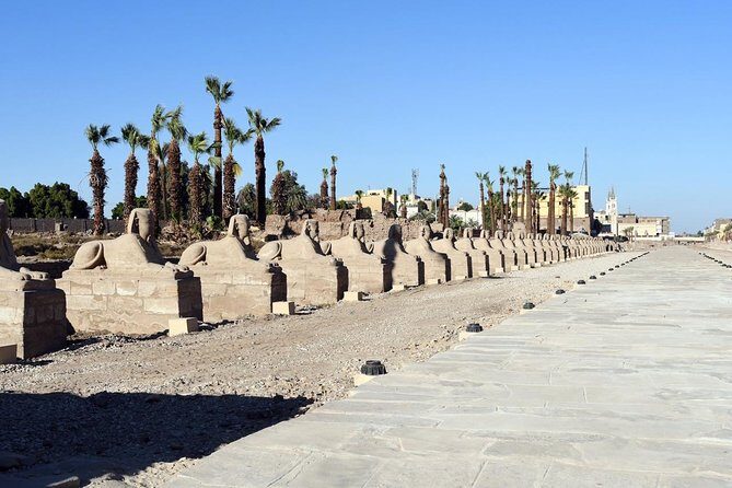 Luxor Day Tour from Cairo by Flight - Final Thoughts: Is This Tour Right for You?