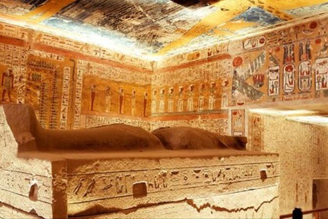 Luxor Day Tour From Cairo by Flight - The Sum Up