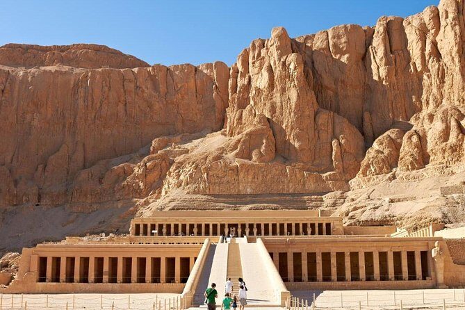 luxor day tour from hurghada - Why Travelers Love This Tour