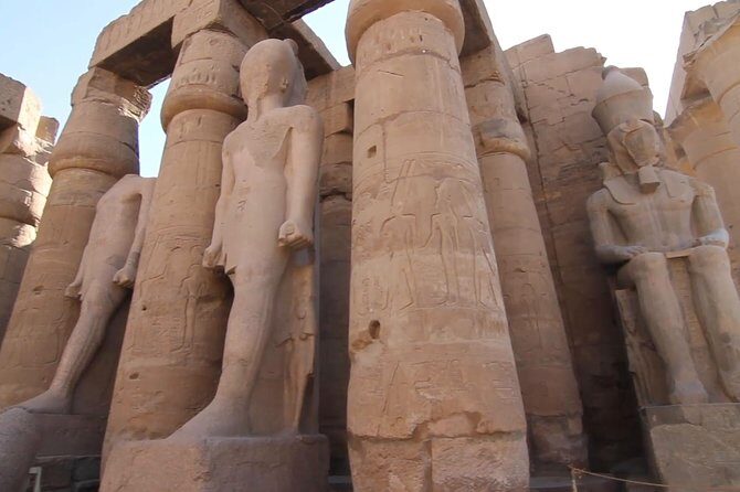luxor day tour from hurghada - Final Thoughts