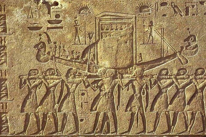 Luxor Day Tour From Luxor - An In-Depth Look at the Tour Experience