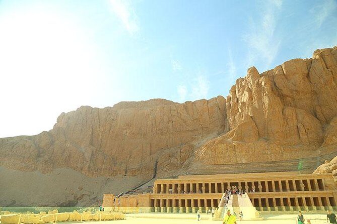 Luxor day tour from Marsa Alam - A Closer Look at the Luxor Day Tour