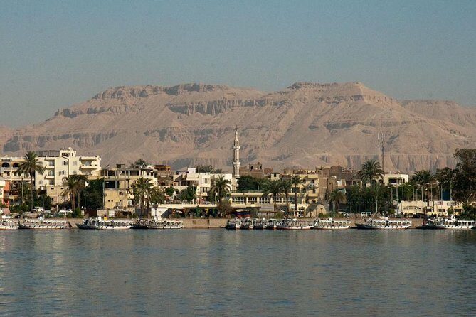 Luxor day tour from Marsa Alam - Who Will Love This Tour?