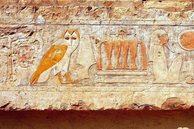 Luxor Day Tour from Safaga Port - An In-Depth Look at the Luxor Day Tour from Safaga Port