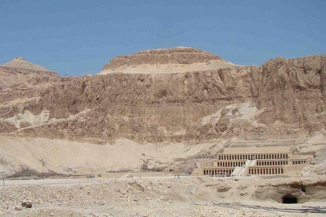Luxor Day Tour from Safaga Port - In-Depth Look at the Itinerary