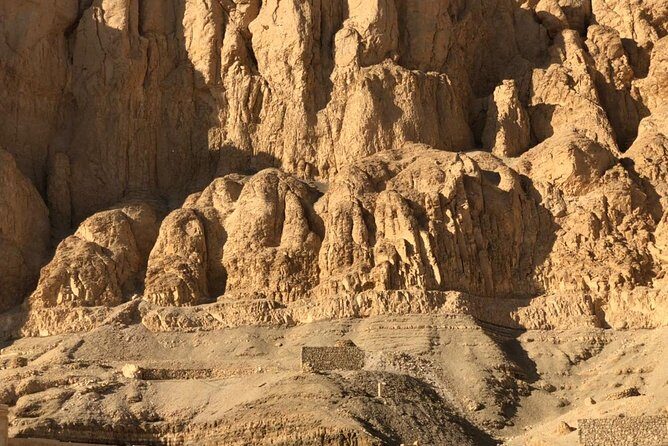 Luxor Day Tour from Safaga Port - Authenticity and Traveler Insights