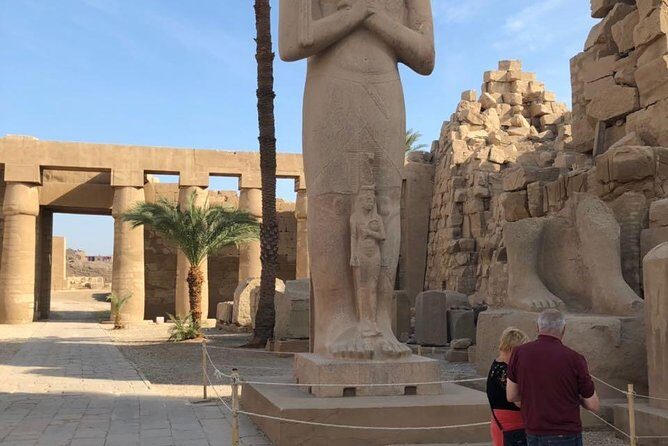 Luxor Day Tour from Safaga Port - Final Thoughts: Is This Tour Right for You?