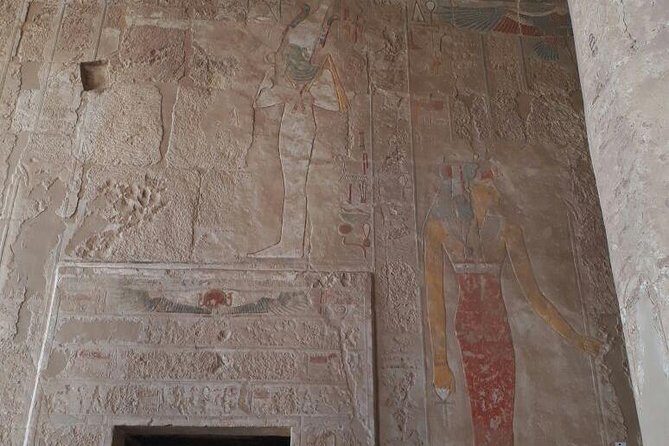 Luxor Day Tour from Safaga Port - Frequently Asked Questions