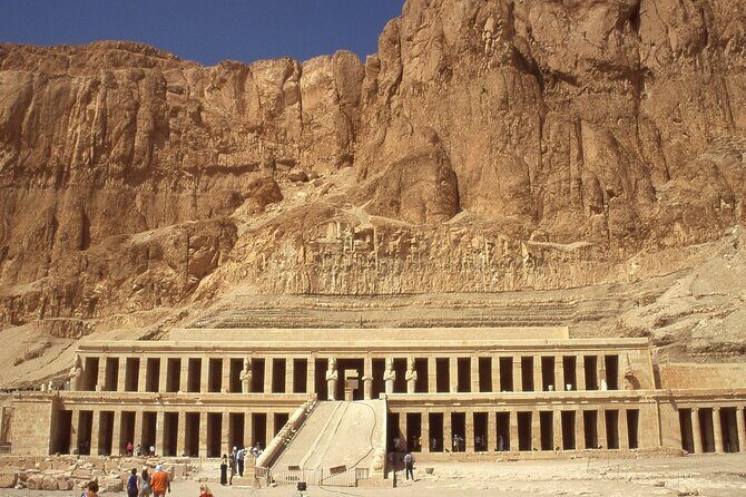 Luxor day tour from Safaga Port - Who Will Love This Tour?