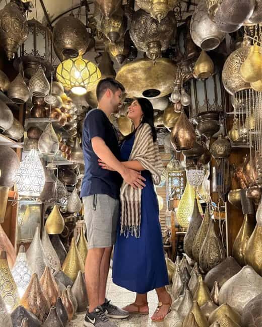 Luxor: Day Tour to Cairo from Luxor by Flight - The Practicalities and What They Mean for You