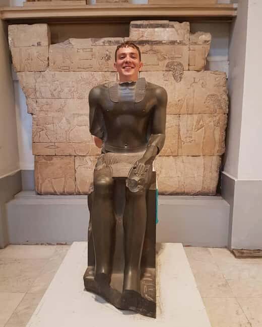 Luxor: Day Tour to Cairo from Luxor by Flight - Who Should Consider This Tour?