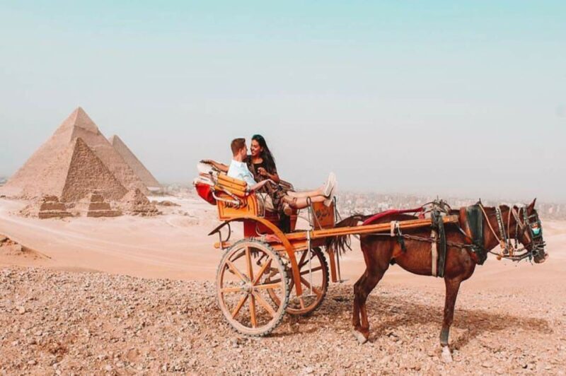 Luxor: Day Tour to Cairo from Luxor by Flight - Final Words