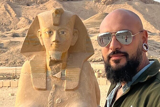 Luxor day tour to kings valley, Hatshepsut, Karnak, luxor temple - Authentic Experiences from Travelers