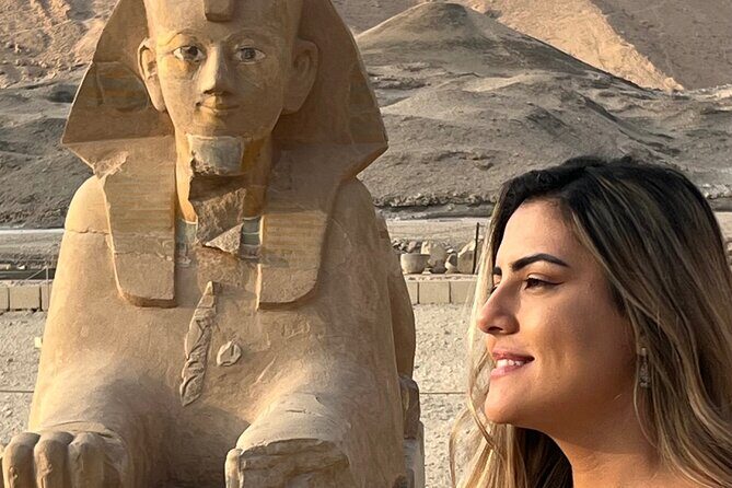 Luxor day tour to kings valley, Hatshepsut, Karnak, luxor temple - Who Should Consider This Tour?
