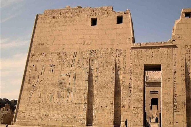 Luxor Day Tour: Valley of Kings & Queens & Hatchepsut Temples - The Itinerary in Detail