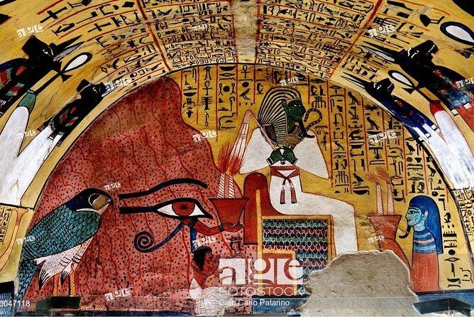 Luxor Day Tour: Valley of Kings & Queens & Hatchepsut Temples - The Sum Up