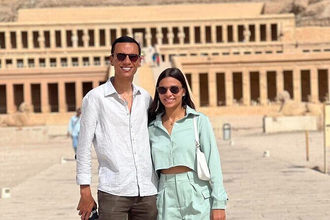 Luxor Day Tour: Valley of the Kings, Queens, Habu and Hatshepsut - Comfort, Logistics, and Overall Value