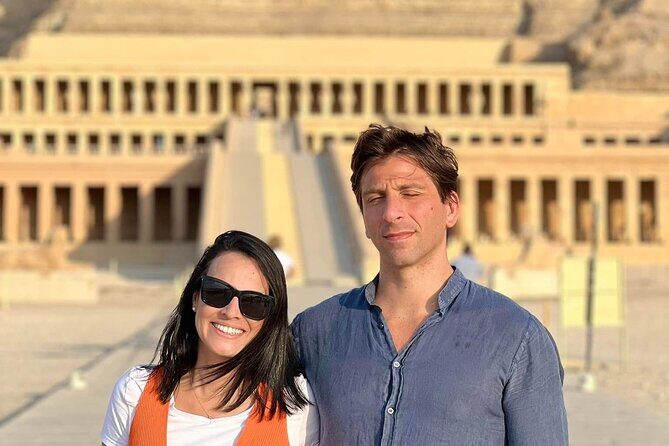Luxor Day Tour: Valley of the Kings, Queens, Habu and Hatshepsut - Who Will Love This Tour?