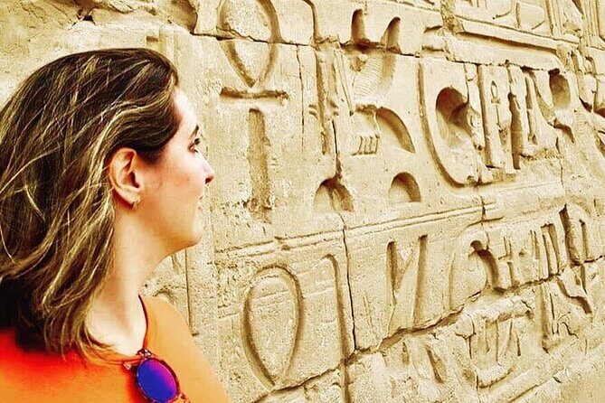 Luxor Day Tour: Valley of the Kings, Queens, Habu and Hatshepsut - FAQ