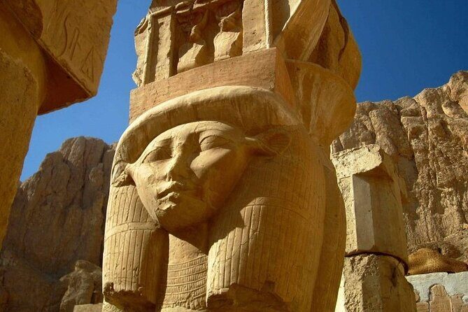 Luxor Day Tour Visit Dendara And Abydos Temples - An In-Depth Look at the Tour