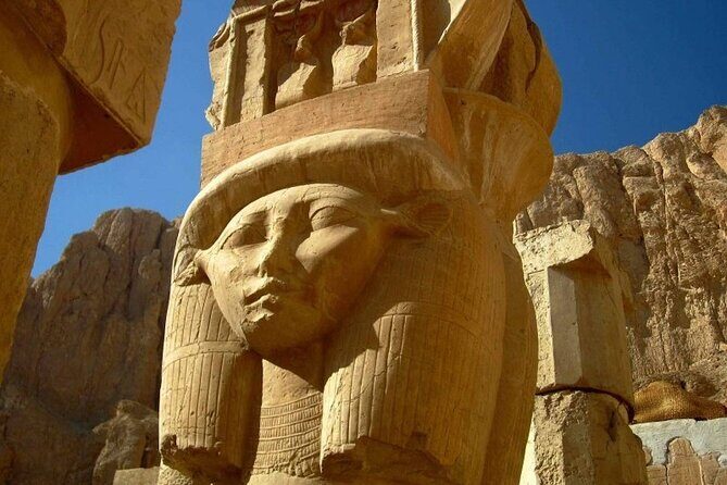 Luxor Day Tour Visit Dendara And Abydos Temples - A Closer Look at the Itinerary